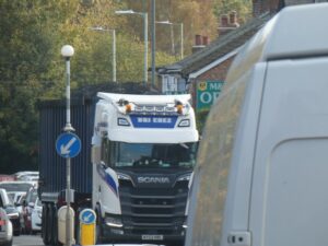 we see them here, we see them there....